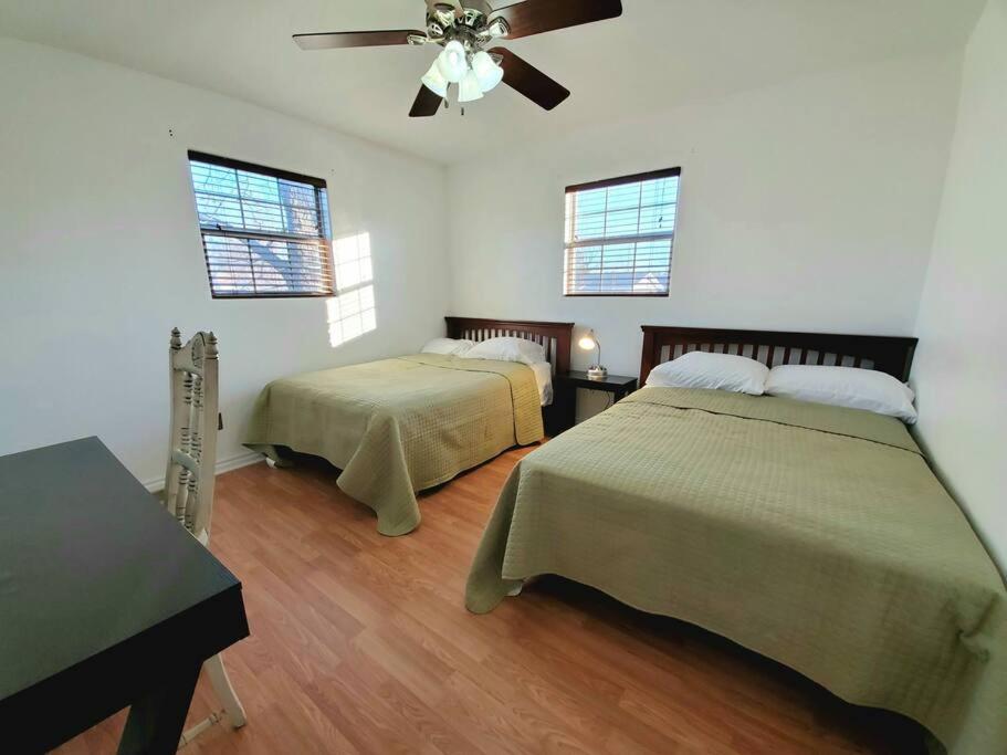 The Greenhouse - 3Bed 2Bath Home In Tahlequah, Ok Kültér fotó