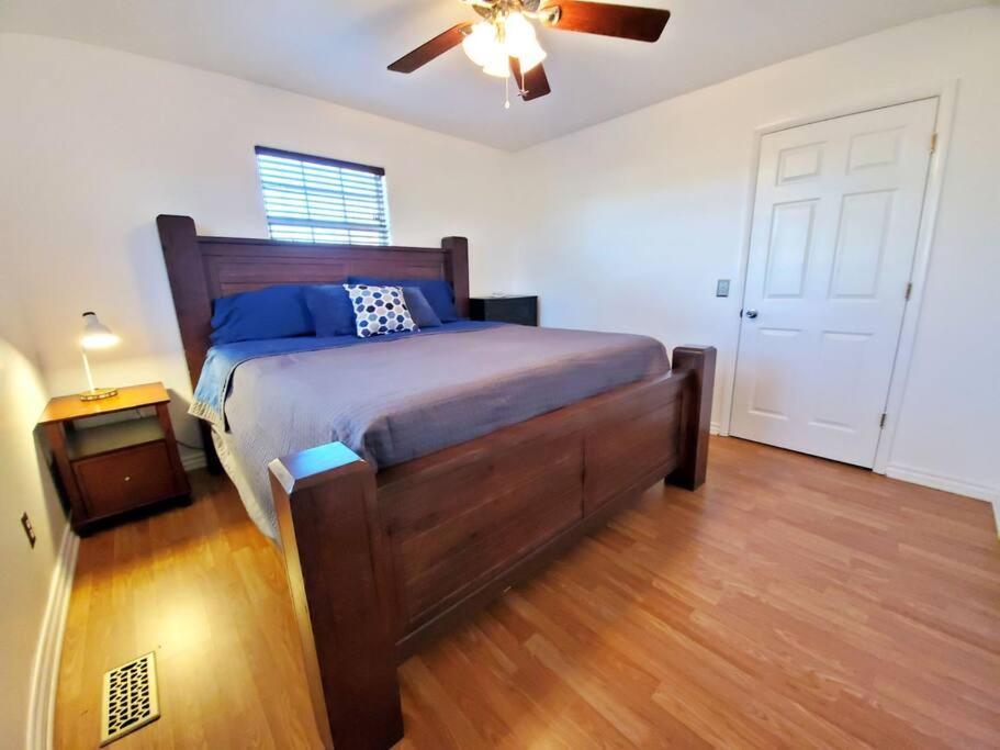 The Greenhouse - 3Bed 2Bath Home In Tahlequah, Ok Kültér fotó