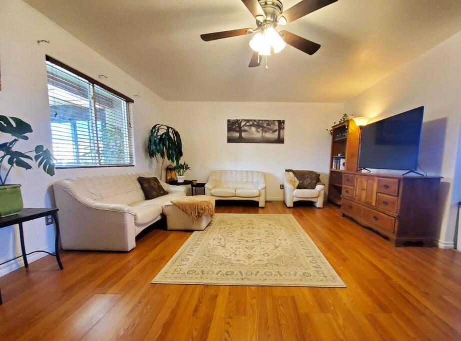 The Greenhouse - 3Bed 2Bath Home In Tahlequah, Ok Kültér fotó