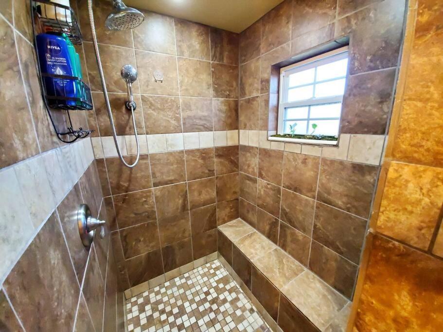The Greenhouse - 3Bed 2Bath Home In Tahlequah, Ok Kültér fotó